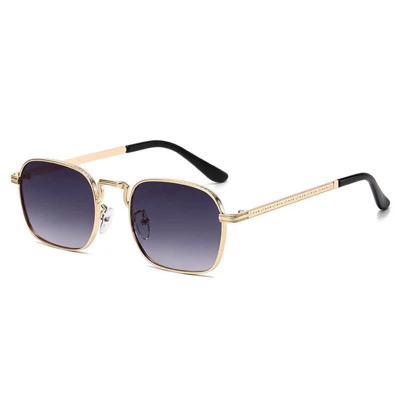 Latest Rectangular Oval Sun Glasses Glasses Fashionable Vintage Men and Ladies Sunglasses Personalized Uv Resistant Eyeglass Luxury Design Uv400 1PC
Latest Rectangular Oval Sun Glasses Glasses Fashionable Vintage Men and Ladies Sunglasses Personalized Uv Resistant Eyeglass Luxury Design Uv400 1PC