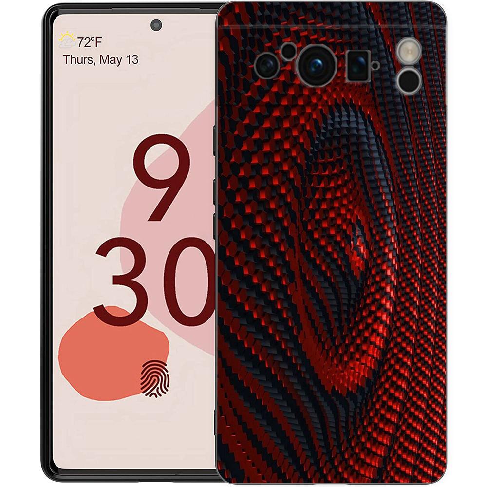 Чехол для телефона Google Pixel 10 9 8 7 6 7A 6A Pro Ударопрочный Мягкий ТПУ 10 9 Pro XL Корпус Capas Fundas Черный Красный Рябь Арт Pixel 10 Pro
Чехол для телефона Google Pixel 10 9 8 7 6 7A 6A Pro Ударопрочный Мягкий ТПУ 10 9 Pro XL Корпус Capas Fundas Черный Красный Рябь Арт Pixel 10 Pro