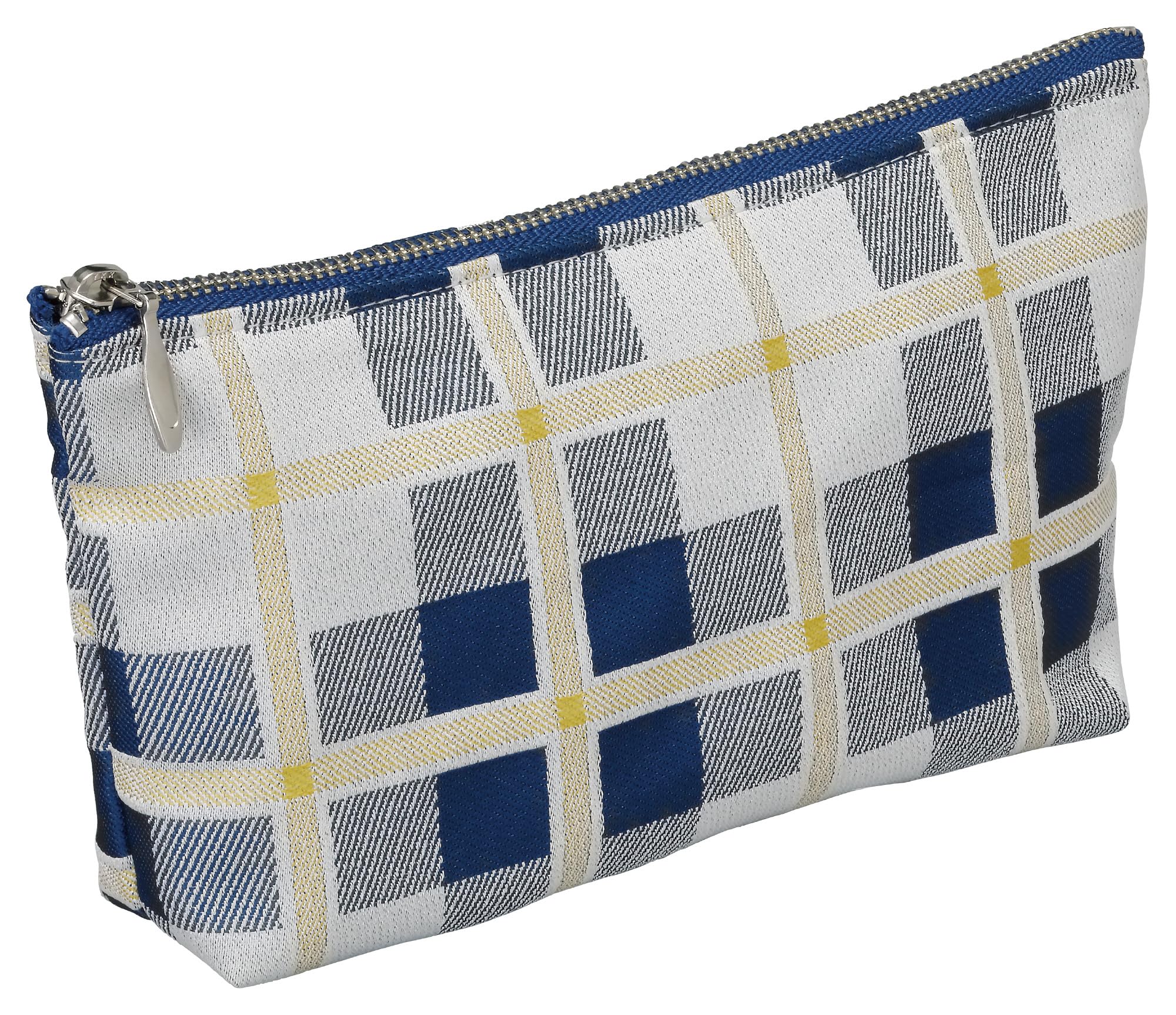 PILOT Pen Case PCW2L Tartan Blue
PILOT Pen Case PCW2L Tartan Blue
