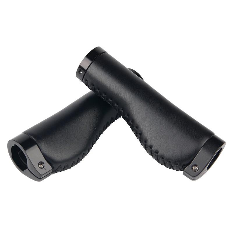 Lishi Retro Leather Bicycle Handlebar Grips
Lishi Retro Leather Bicycle Handlebar Grips