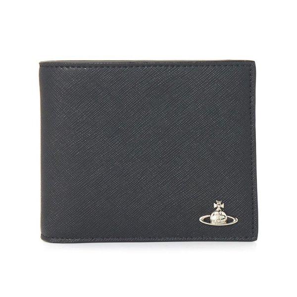 Vivienne WeStwood Men S Wallet 5115003mm S0021 N401
Vivienne WeStwood Men S Wallet 5115003mm S0021 N401