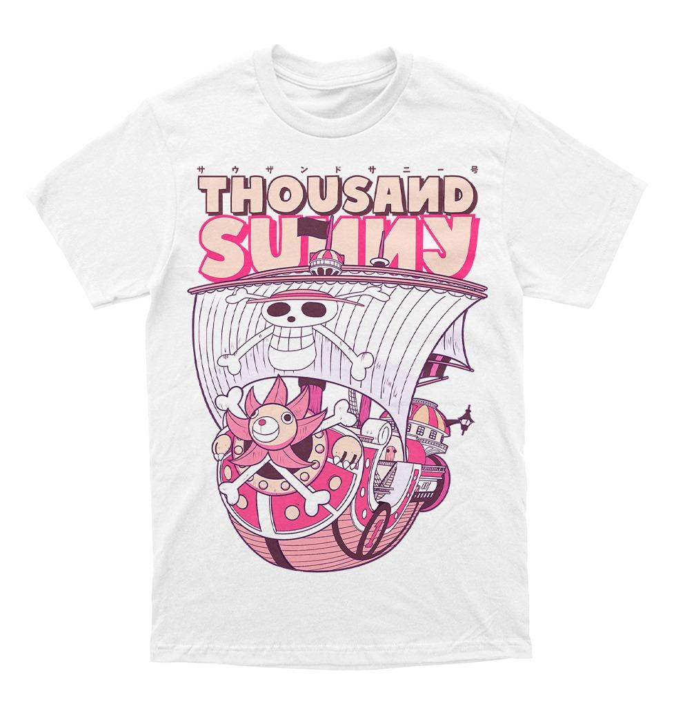 One Piece Thousand Sunny Anime T-Shirt Men Women Cotton Oversized Streetwear Casual Short Sleeve Top Fans Gift S разноцветный
One Piece Thousand Sunny Anime T-Shirt Men Women Cotton Oversized Streetwear Casual Short Sleeve Top Fans Gift S разноцветный