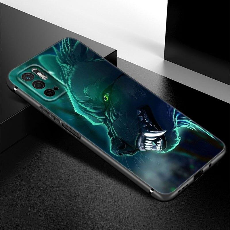 Чехол для телефона Ferocious Animal Wolf для Xiaomi Redmi Note 7 8 8T 9 9S 10 10S 10T 11 11S 4G 11E 11T Pro 5G, мягкий черный чехол из ТПУ Note 11 Pro China
Чехол для телефона Ferocious Animal Wolf для Xiaomi Redmi Note 7 8 8T 9 9S 10 10S 10T 11 11S 4G 11E 11T Pro 5G, мягкий черный чехол из ТПУ Note 11 Pro China