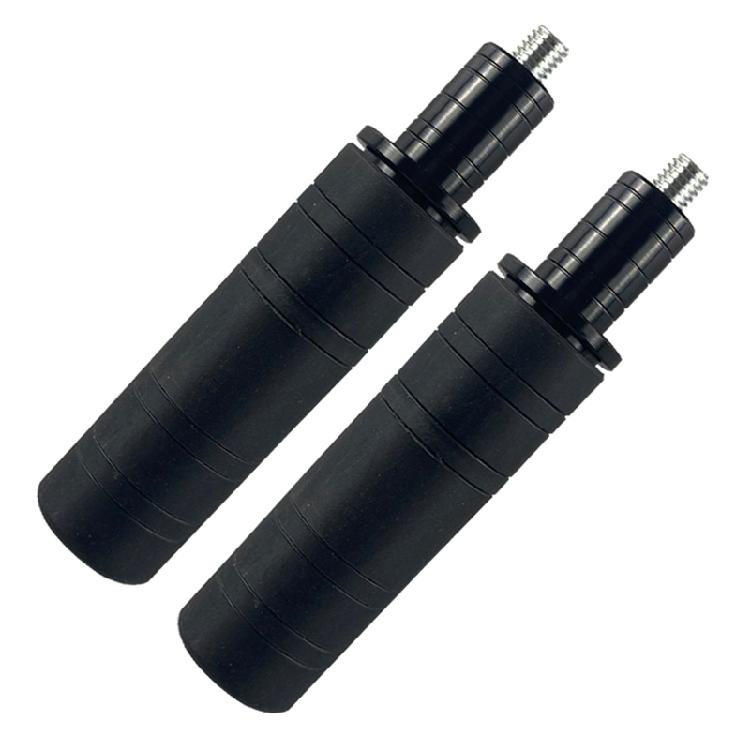 2Pcs Universal Frame Slider For Motorcycle Front Wheel Crash Stick Screw чорний
2Pcs Universal Frame Slider For Motorcycle Front Wheel Crash Stick Screw чорний