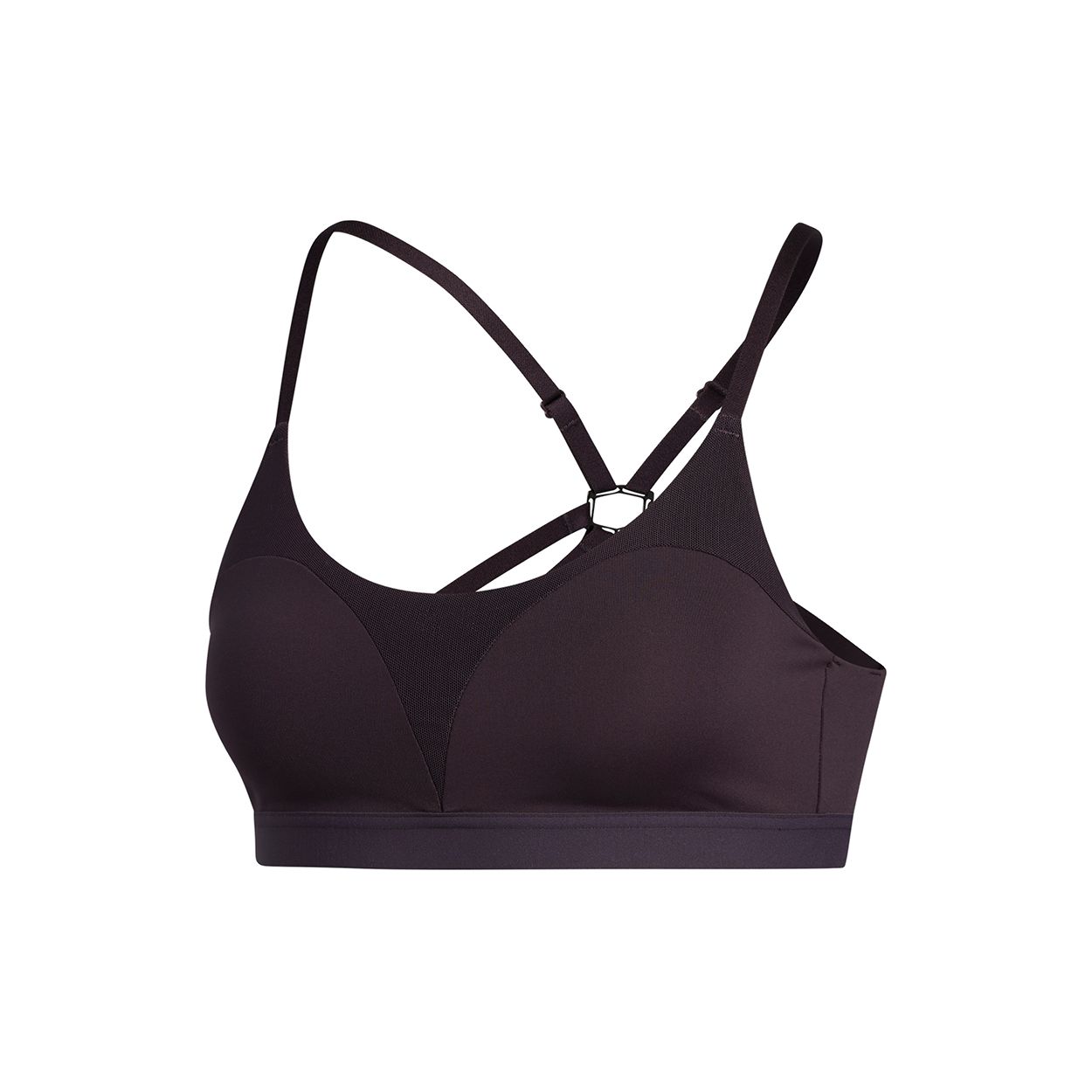 Adidas Am Commuter Bra Низкая интенсивность Повседневный спортивный жилет Женские топы Темно-фиолетовый GH2870 S
Adidas Am Commuter Bra Низкая интенсивность Повседневный спортивный жилет Женские топы Темно-фиолетовый GH2870 S