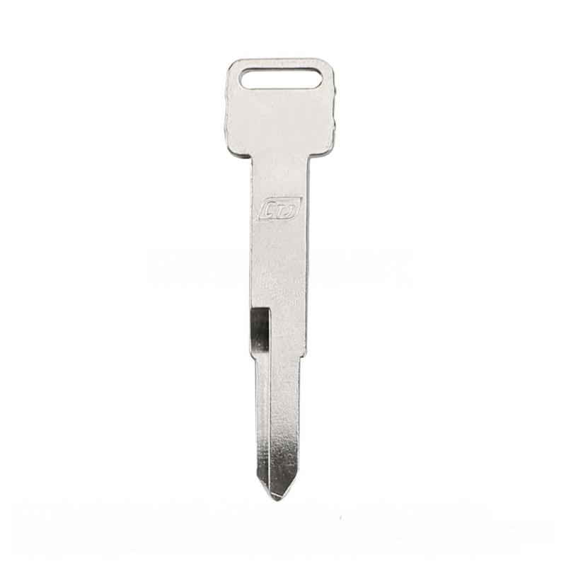 1Pcs Scooter Magnet Anti-Theft Lock Blank Key Moto Replace Uncut Keys For Ct250 300 400 Racing Kcc Acc Dynamic 125 For Kymco A4 right
1Pcs Scooter Magnet Anti-Theft Lock Blank Key Moto Replace Uncut Keys For Ct250 300 400 Racing Kcc Acc Dynamic 125 For Kymco A4 right