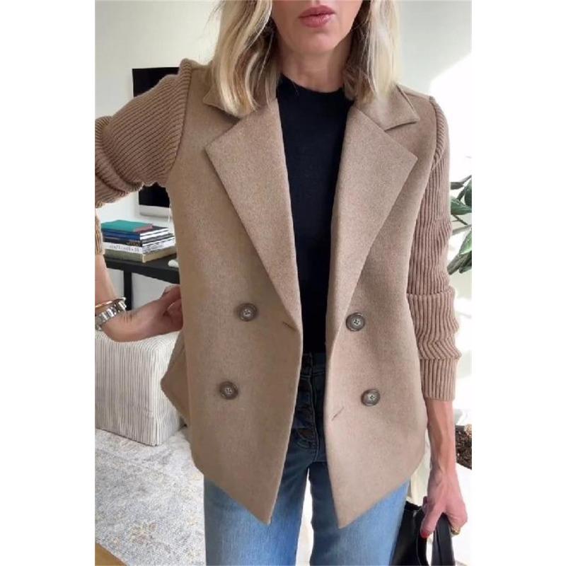 BITCED Women s Vintage Casual Solid Color Print Autumn Winter Long Sleeve POLO Neck Jacket International designs & Coats XS коричневый
BITCED Women s Vintage Casual Solid Color Print Autumn Winter Long Sleeve POLO Neck Jacket International designs & Coats XS коричневый