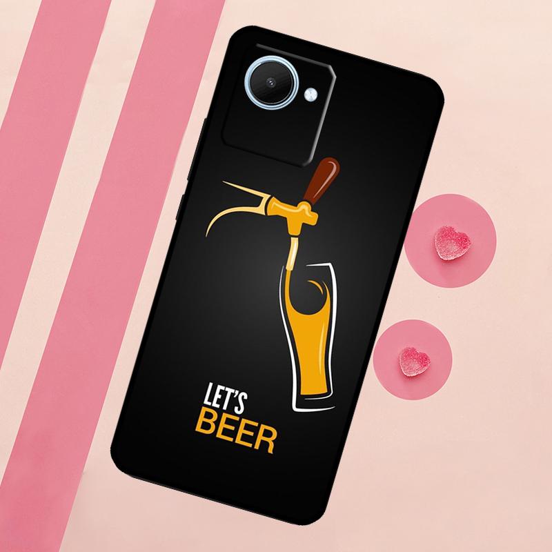 Alcohol Beers Drink Beer For Realme C67 C75 C63 C61 C71 C55 C51 C65 C53 10 11 12 13 14 15 Pro Plus GT6 GT7 Pro Case Realme 11 Pro
Alcohol Beers Drink Beer For Realme C67 C75 C63 C61 C71 C55 C51 C65 C53 10 11 12 13 14 15 Pro Plus GT6 GT7 Pro Case Realme 11 Pro