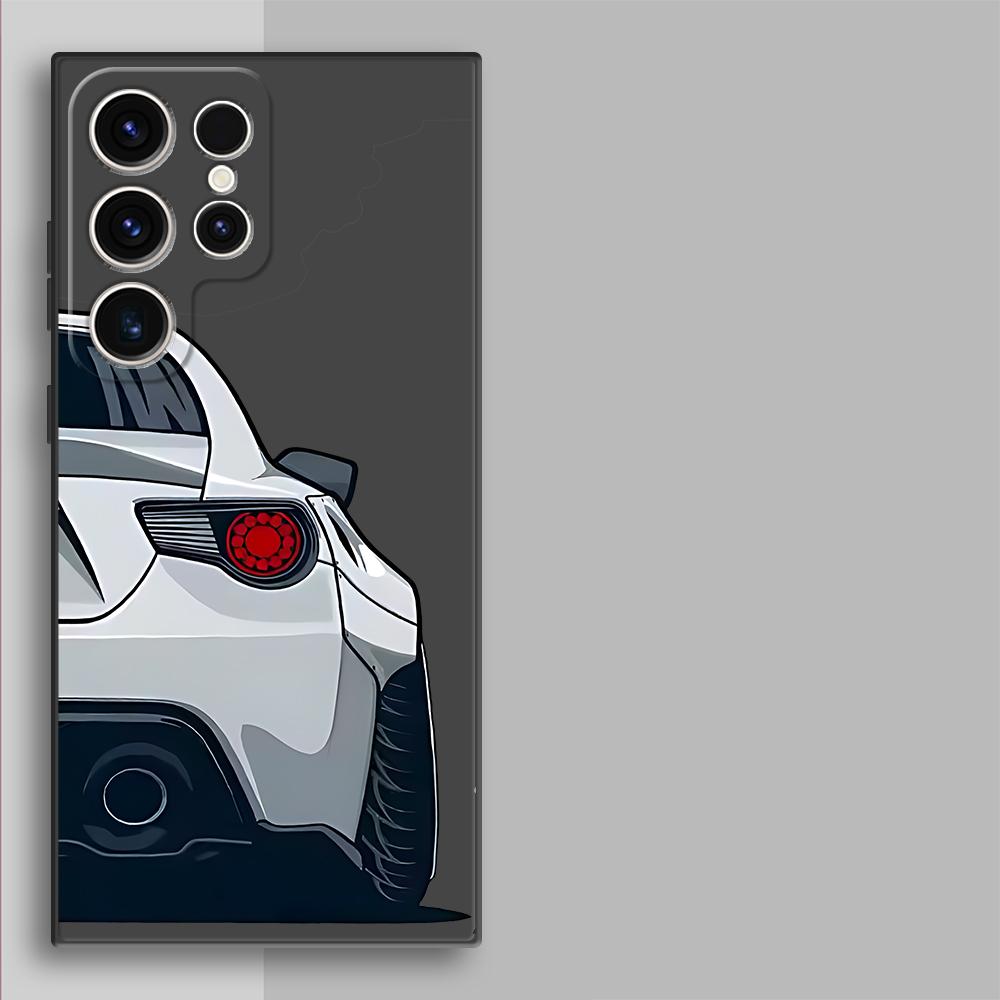 Sports-Car Phone Case for Samsung Galaxy S25 S24 Ultra S23 FE S22 S23 S20 Plus S21 S20 FE Soft Cover Galaxy S25 Plus
Sports-Car Phone Case for Samsung Galaxy S25 S24 Ultra S23 FE S22 S23 S20 Plus S21 S20 FE Soft Cover Galaxy S25 Plus