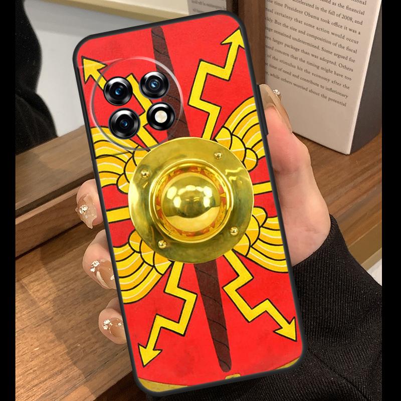 Roman Shield Case For OnePlus Nord 5 CE 2 3 4 Lite N20 N30 OnePlus 15 R 13R 12R 10T 13T 10 11 12 13 Cover OnePlus 10Pro
Roman Shield Case For OnePlus Nord 5 CE 2 3 4 Lite N20 N30 OnePlus 15 R 13R 12R 10T 13T 10 11 12 13 Cover OnePlus 10Pro