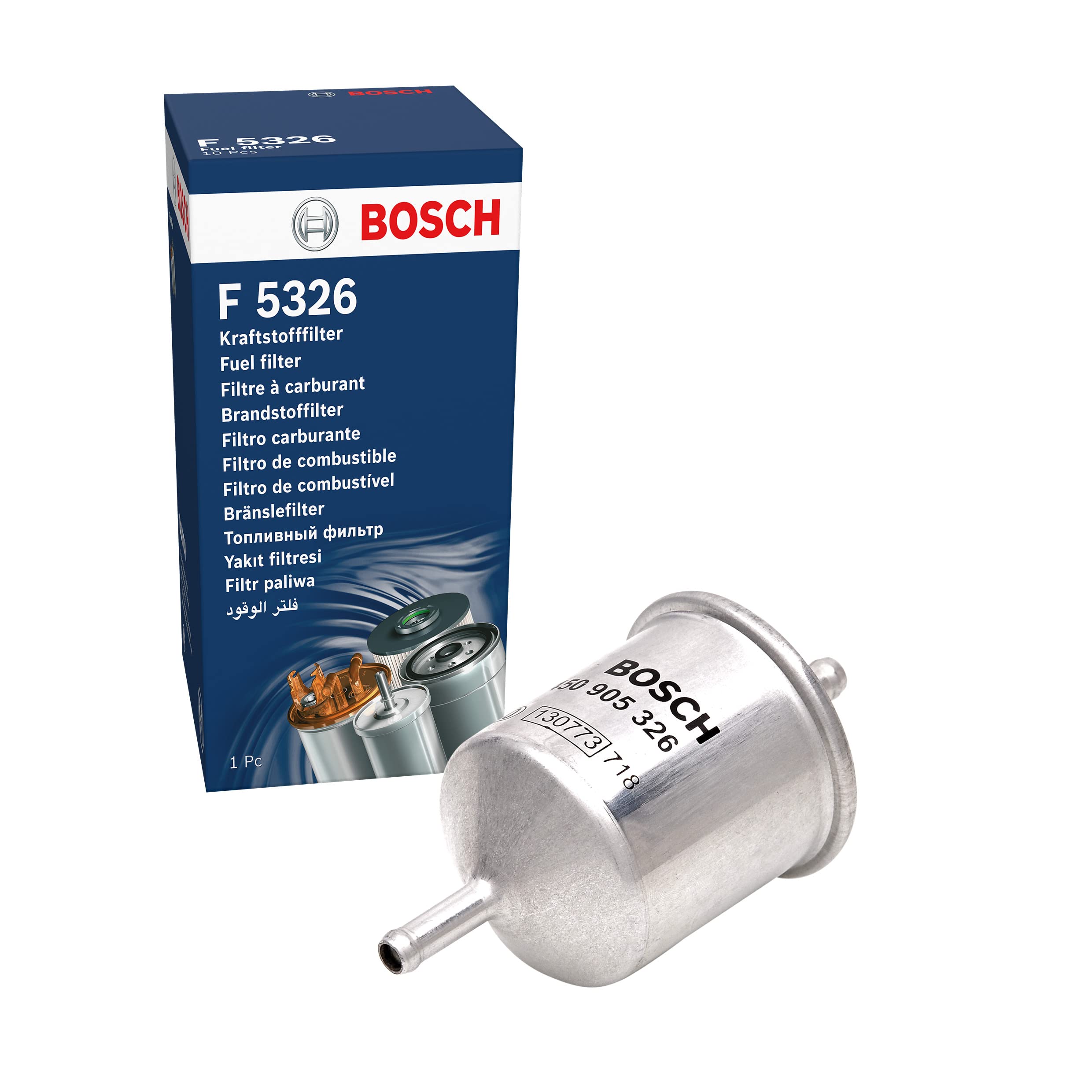 BOSCH Fuel Filter NISSAN 100 Nx Sunny FORD Maverick Isuzu Trooper NISSAN Primera 1.0-4.8L 1980- 0450905326
BOSCH Fuel Filter NISSAN 100 Nx Sunny FORD Maverick Isuzu Trooper NISSAN Primera 1.0-4.8L 1980- 0450905326