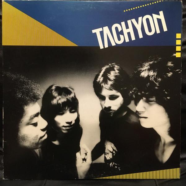 LP Record TACHYON Tachyon ALR28012 ALFA 1980 Japan Obi Japanese PopRock Used
LP Record TACHYON Tachyon ALR28012 ALFA 1980 Japan Obi Japanese PopRock Used