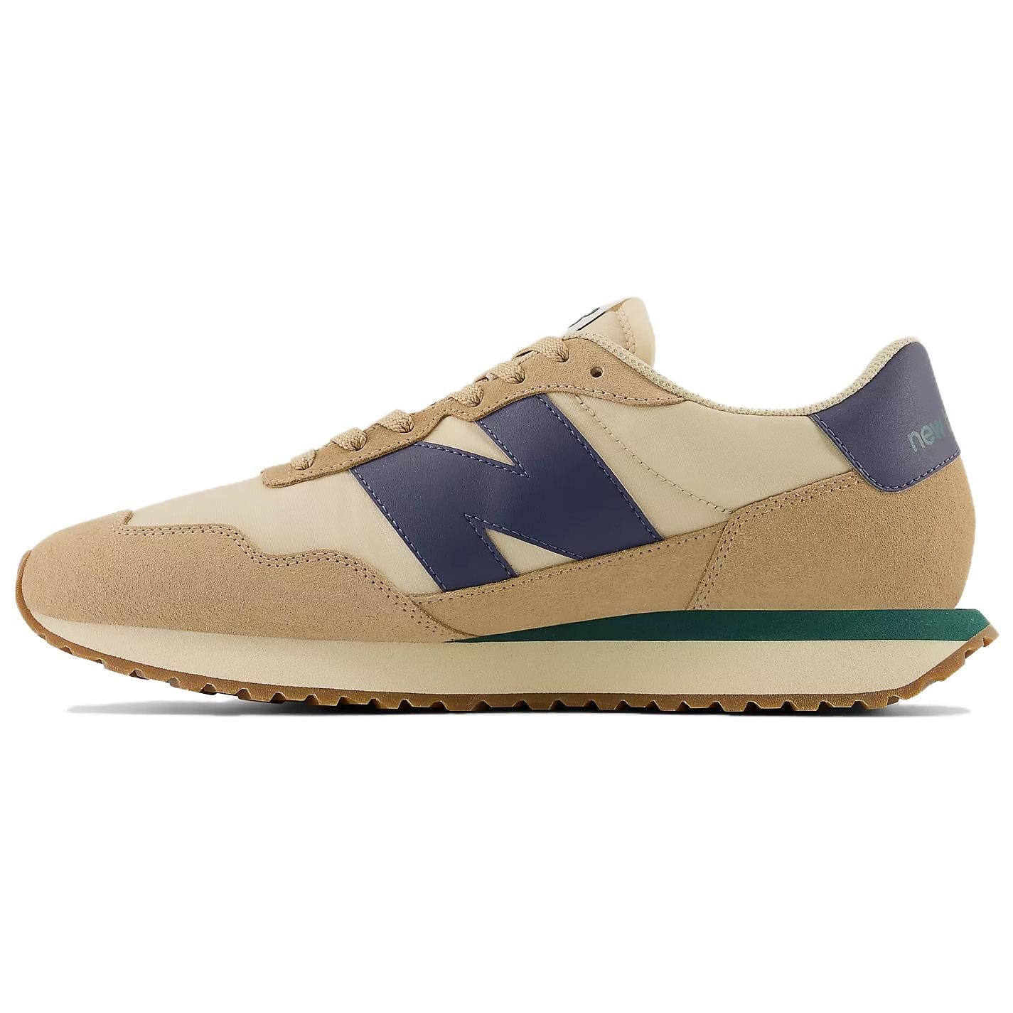 Кроссовки унисекс New Balance 237 Incense Vintage Indigo Коричневый песчаник MS237CN 40.5
Кроссовки унисекс New Balance 237 Incense Vintage Indigo Коричневый песчаник MS237CN 40.5