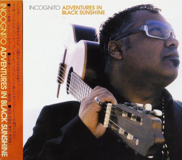 CD - Adventures In Black Sunshine PCCY01706 Pony Canyon, Ca 2004 Japan Rap & Hip-Hop/R&B Used
CD - Adventures In Black Sunshine PCCY01706 Pony Canyon, Ca 2004 Japan Rap & Hip-Hop/R&B Used