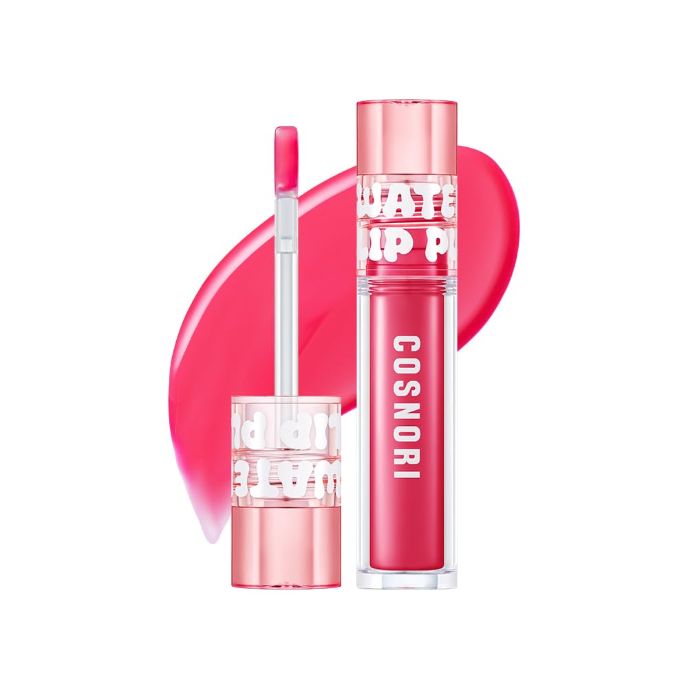 Lip Plumper Lovable Pink Korean Cosmetics Korean Makeup Lip Plumper Tint COSNORIWater-full 3.5g #02 /
Lip Plumper Lovable Pink Korean Cosmetics Korean Makeup Lip Plumper Tint COSNORIWater-full 3.5g #02 /