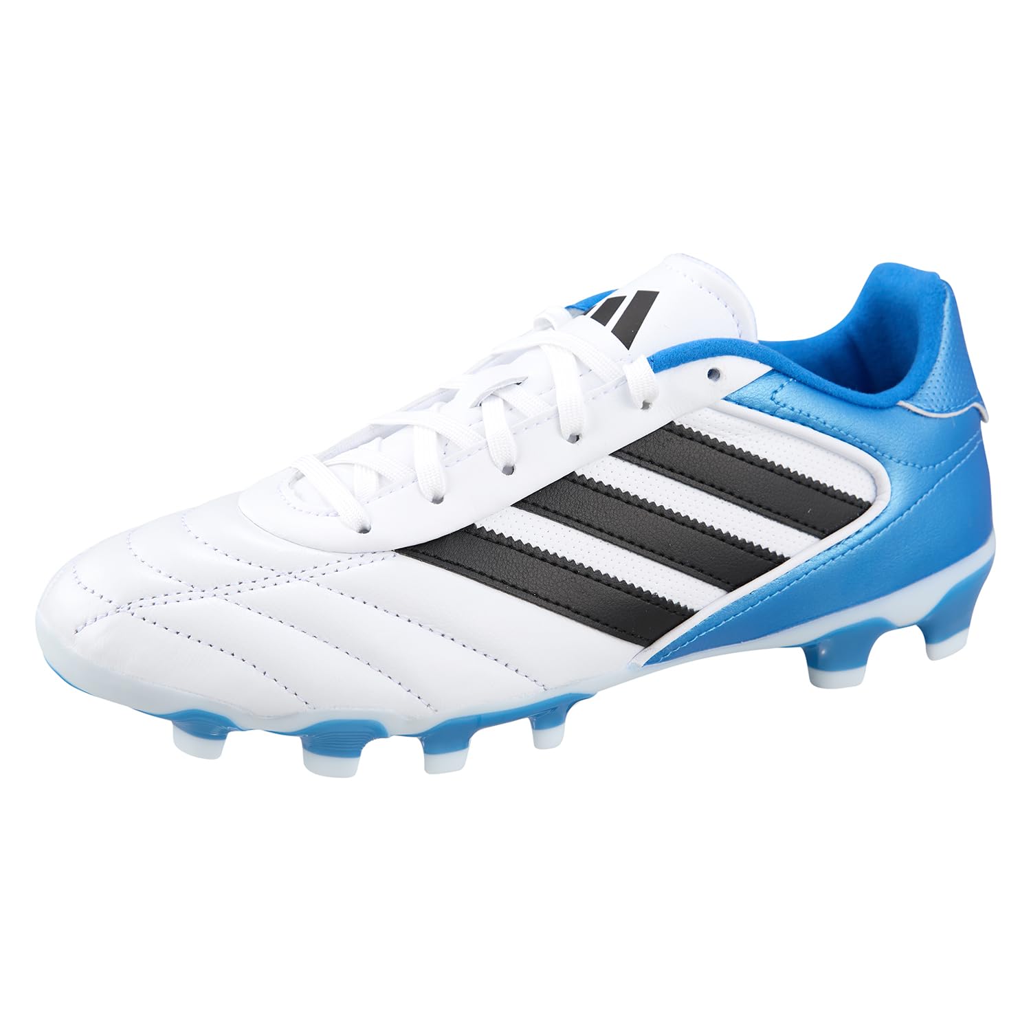 Футбольная обувь Adidas Copa Gloro II ST Унисекс Взрослая Королевский Размер см Шипы HG/AG, NML57, Белый/Основной Черный/Яркий (JH7163), 28,0
Футбольная обувь Adidas Copa Gloro II ST Унисекс Взрослая Королевский Размер см Шипы HG/AG, NML57, Белый/Основной Черный/Яркий (JH7163), 28,0