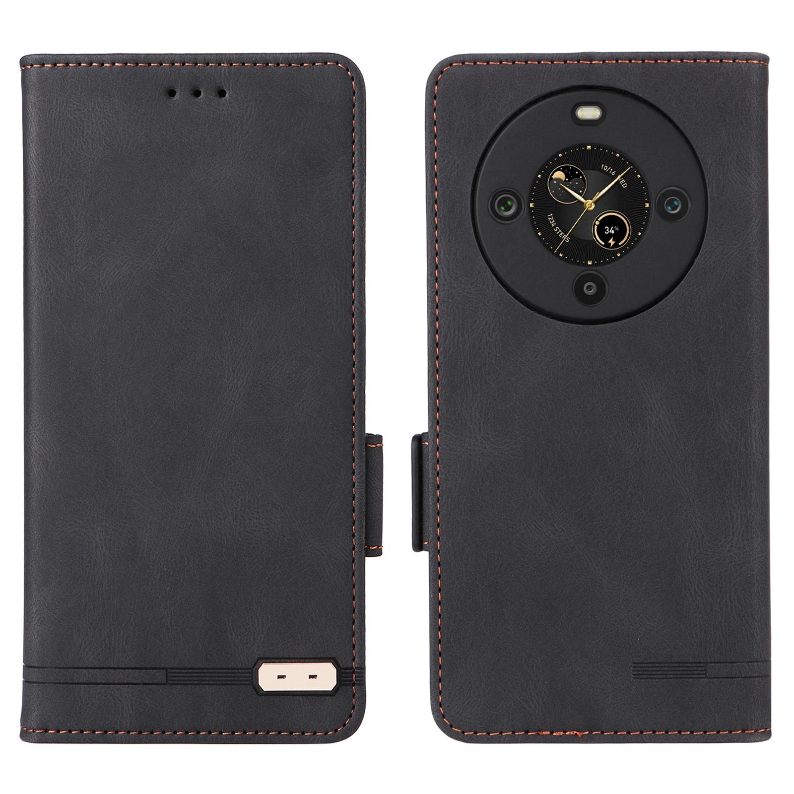 Для FOSSiBOT S3 Pro 4G Чехол Кожаный кошелек Книжка Чехол для телефона с аппаратным декором Black
Для FOSSiBOT S3 Pro 4G Чехол Кожаный кошелек Книжка Чехол для телефона с аппаратным декором Black