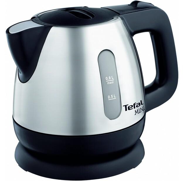 Чайник Tefal BI8125 Mini
Чайник Tefal BI8125 Mini