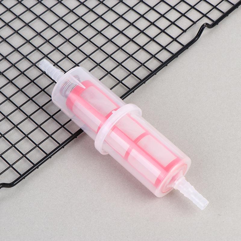 2/4/6Pcs Universal Large Inline Diesel Fuel Filter For 8Mm - 10Mm Pipe Hose Effectively Filters Out Solid Impurities In Fuel
2/4/6Pcs Universal Large Inline Diesel Fuel Filter For 8Mm - 10Mm Pipe Hose Effectively Filters Out Solid Impurities In Fuel