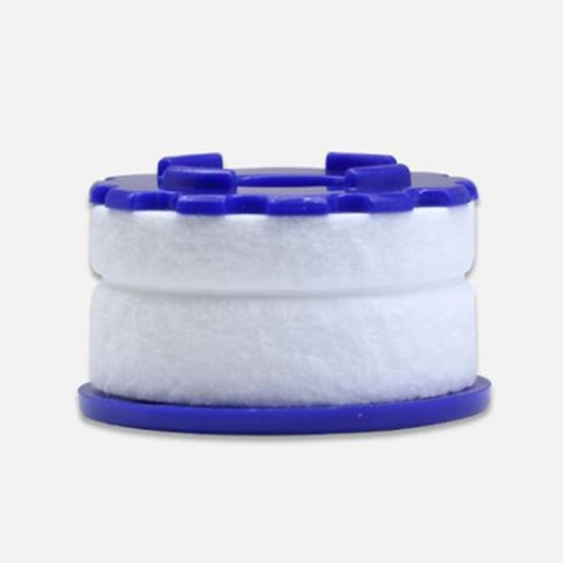 Washbasin filter refill
Washbasin filter refill