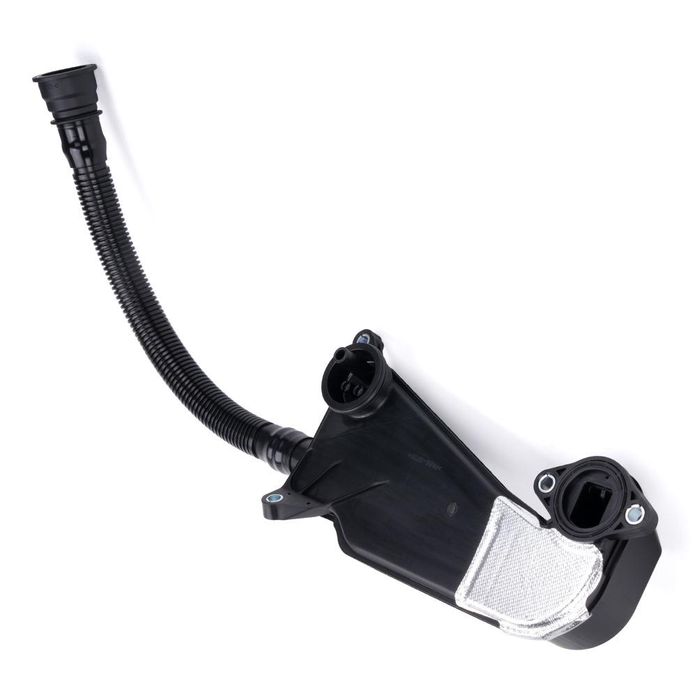 Oil-Air Separator for 2023-2026 Ford Models (PC3Z6A785A) Other
Oil-Air Separator for 2023-2026 Ford Models (PC3Z6A785A) Other