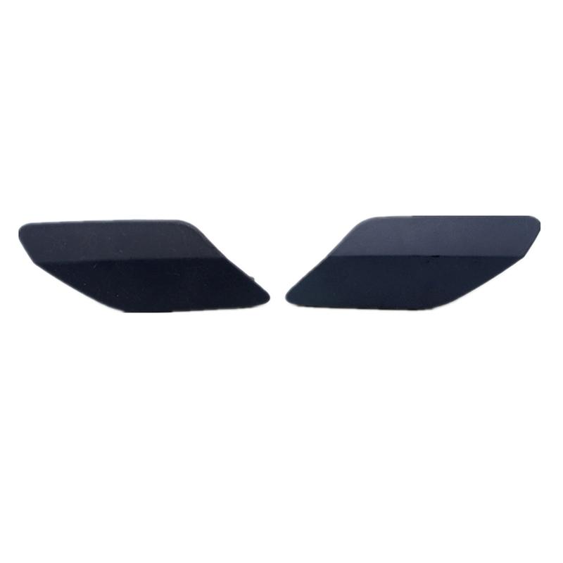 Front Bumper Headlight Washer Cover Cap For VW Golf 7 MK7 2012 2013 2014 2015 2016 2017 Car-styling 5G0955109 5G0955110 1pc Right Passenger
Front Bumper Headlight Washer Cover Cap For VW Golf 7 MK7 2012 2013 2014 2015 2016 2017 Car-styling 5G0955109 5G0955110 1pc Right Passenger