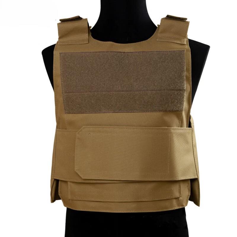 Junshi Tactical Black Hawk Vest
Junshi Tactical Black Hawk Vest