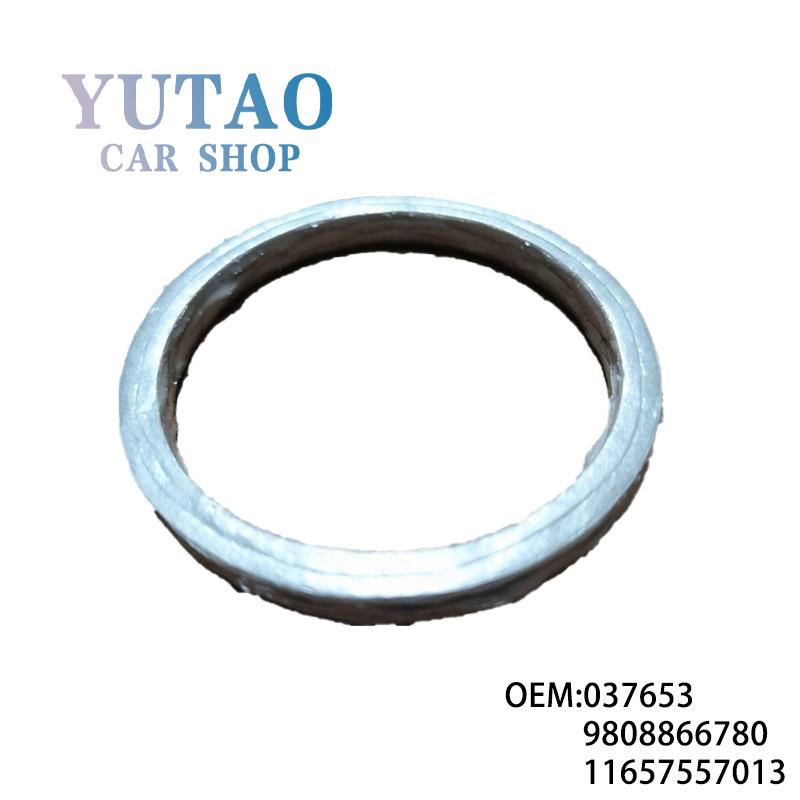 037653 Turbocharger Gasket 11657557013 For Peugeot 5008 508 3008 308 408 2008 Citroen MINI R56 R58 R61 Original French factory
037653 Turbocharger Gasket 11657557013 For Peugeot 5008 508 3008 308 408 2008 Citroen MINI R56 R58 R61 Original French factory