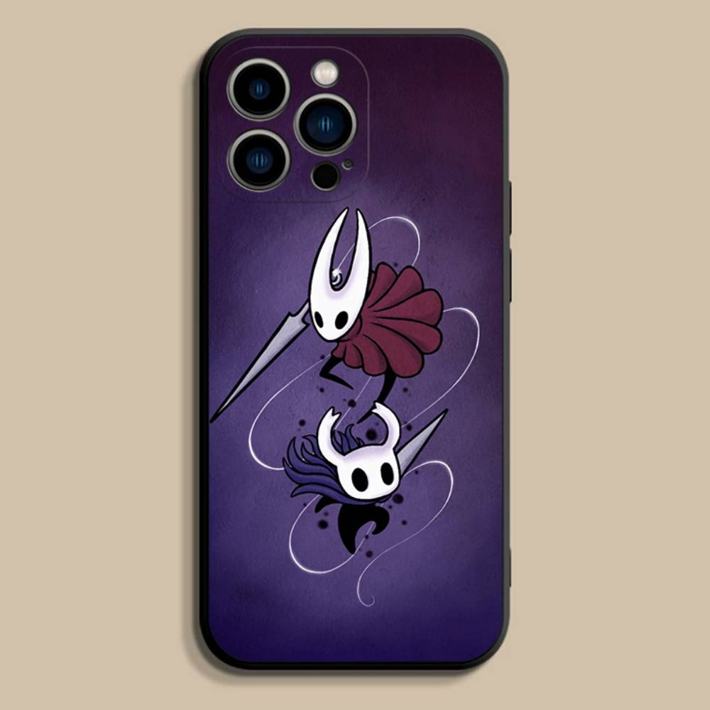 Cool H-Hollow Knight new Phone Case For iPhone 17,16,15,14,13,12,11,Pro,Max,Plus,E,SE4,Air,Mini Black Soft Cover iPhone17
Cool H-Hollow Knight new Phone Case For iPhone 17,16,15,14,13,12,11,Pro,Max,Plus,E,SE4,Air,Mini Black Soft Cover iPhone17