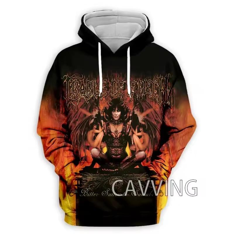 Модні чоловічі 3D-принт Cradle Filth Толстовки з капюшоном Толстовка Harajuku Толстовка Толстовка Топи Одяг XL
Модні чоловічі 3D-принт Cradle Filth Толстовки з капюшоном Толстовка Harajuku Толстовка Толстовка Топи Одяг XL