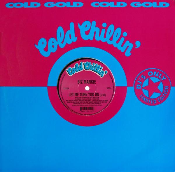 12inch Record BIZ MARKIE Let Me Turn You On Spring Again CC3510 Cold Chillin 1995 US Rap HipHopRB Used
12inch Record BIZ MARKIE Let Me Turn You On Spring Again CC3510 Cold Chillin 1995 US Rap HipHopRB Used