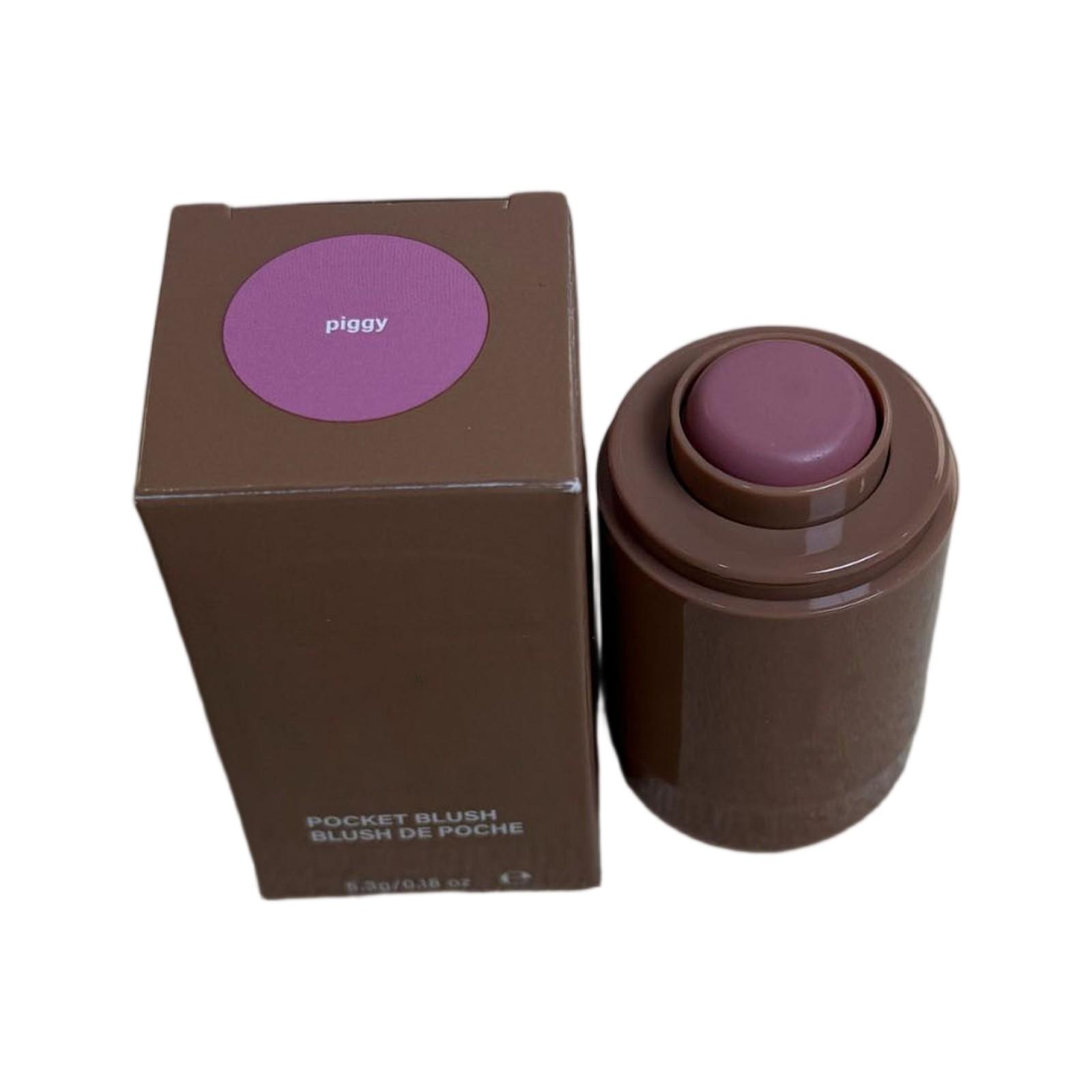 Lip & Cheek Creamy Highlighter Highlight Blush Natural Nude Wear Hydrating Stick One Size
Lip & Cheek Creamy Highlighter Highlight Blush Natural Nude Wear Hydrating Stick One Size