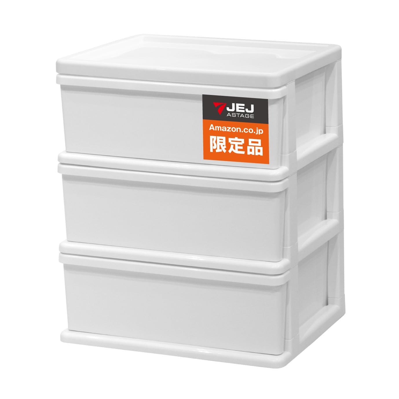 JEJ Astage Storage Seeds 3 полипропиленовые, изготовленные в Easy Ширина 54 x Глубина 40 x Высота см Ящик, широкий, ярусы, (PP), Белый/Белый, Япония, Сборка, 63,5
JEJ Astage Storage Seeds 3 полипропиленовые, изготовленные в Easy Ширина 54 x Глубина 40 x Высота см Ящик, широкий, ярусы, (PP), Белый/Белый, Япония, Сборка, 63,5