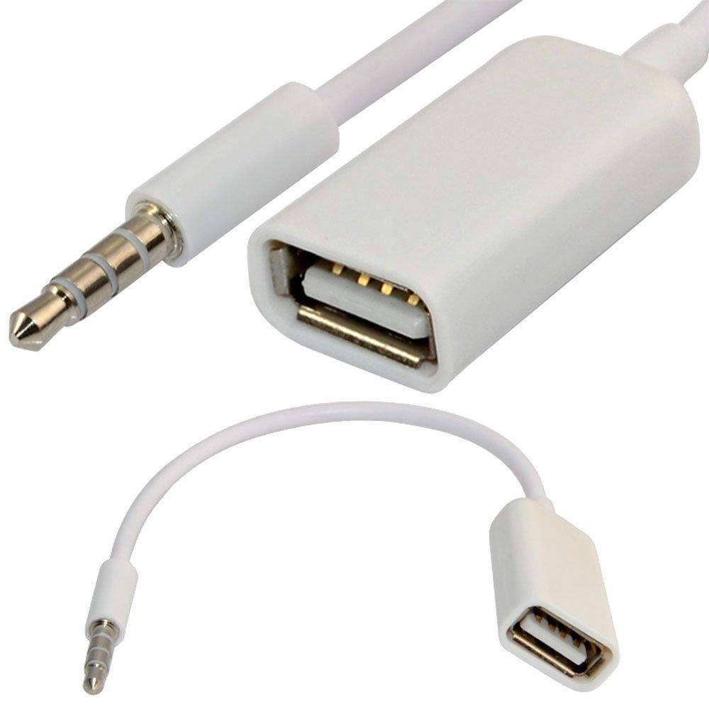 BLUEXIN Мужской Aux аудио штекер Jack to USB Female конвертер кабель шнур En 3.5MM 2.0
BLUEXIN Мужской Aux аудио штекер Jack to USB Female конвертер кабель шнур En 3.5MM 2.0