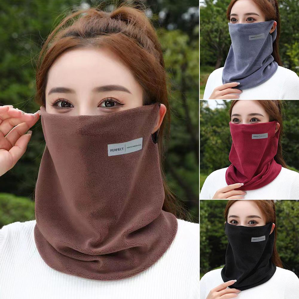 2024 New Fleece Neck Scarf Winter Plush Solid Face Cover Scarves Neck Gaiter Ear Hanging Cycling Ski Mask Scarf Outdoor Warm DIY кавовий
2024 New Fleece Neck Scarf Winter Plush Solid Face Cover Scarves Neck Gaiter Ear Hanging Cycling Ski Mask Scarf Outdoor Warm DIY кавовий