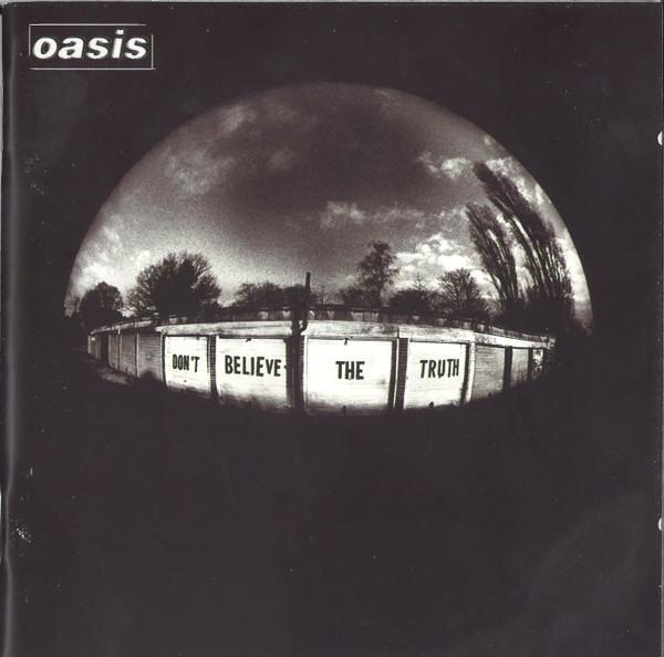 CD OASIS Dont Believe The Truth RKIDCD30 big brother 2005 Europe Rock Used
CD OASIS Dont Believe The Truth RKIDCD30 big brother 2005 Europe Rock Used