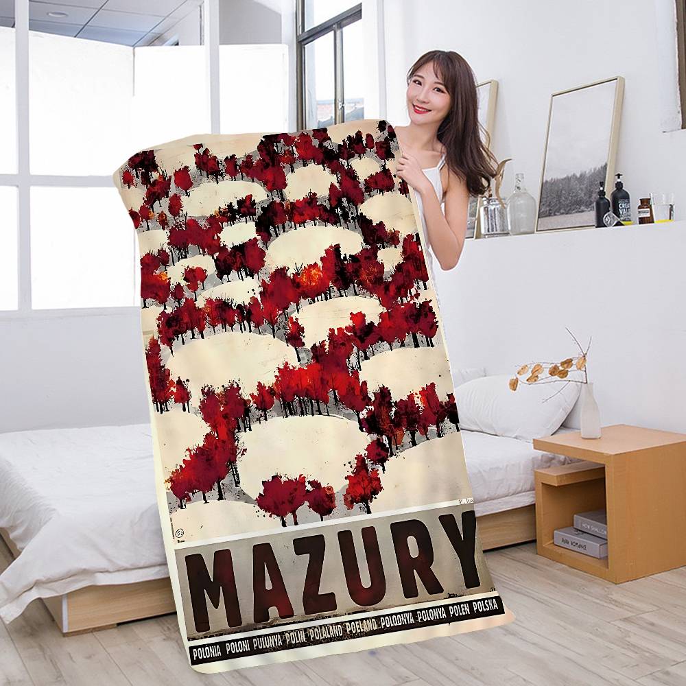 R-Ryszard Kaja Artworks Polish Anime Beach Swimming Towel Soft Absorbent Washcloth Children s Gifts for Kids Travel Camping Gym W30*H60(CM)
R-Ryszard Kaja Artworks Polish Anime Beach Swimming Towel Soft Absorbent Washcloth Children s Gifts for Kids Travel Camping Gym W30*H60(CM)
