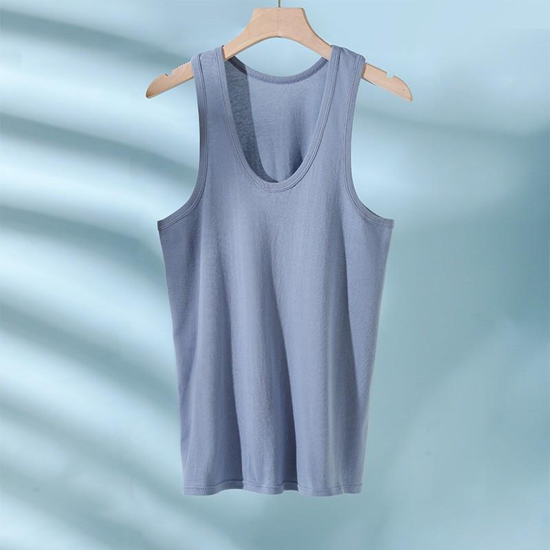 2025 Spring/Summer Men s Quick-Dry Cotton Sport Tank Top 2XL (65-75 kg)
2025 Spring/Summer Men s Quick-Dry Cotton Sport Tank Top 2XL (65-75 kg)