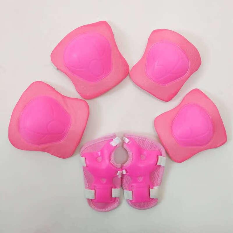 Nuoman Kids Protective Gear Set
Nuoman Kids Protective Gear Set