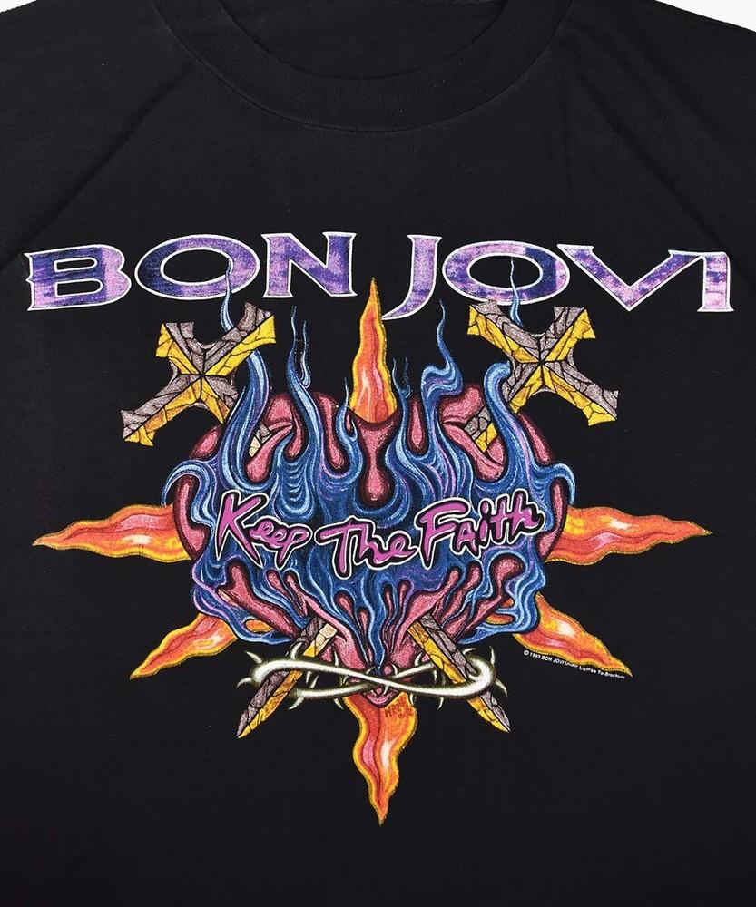 Новая футболка Bon Jovi 1993 Подарок для фанатов Унисекс S-5XL Футболка SS203 Унисекс S
Новая футболка Bon Jovi 1993 Подарок для фанатов Унисекс S-5XL Футболка SS203 Унисекс S