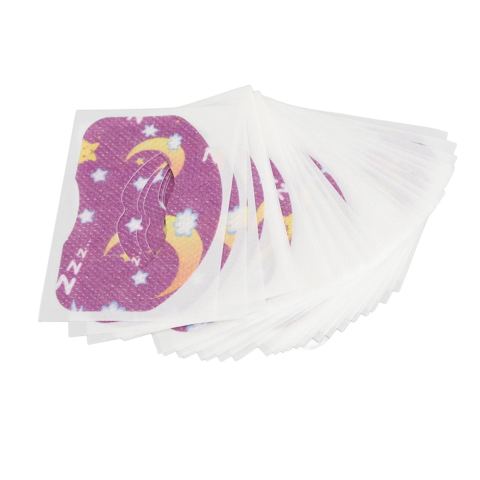 30pcs Nose Breathing Sleep Patch Relief Teeth Grinding Improve Sleeping Quality Mouth Correction Sticker for Adults
30pcs Nose Breathing Sleep Patch Relief Teeth Grinding Improve Sleeping Quality Mouth Correction Sticker for Adults