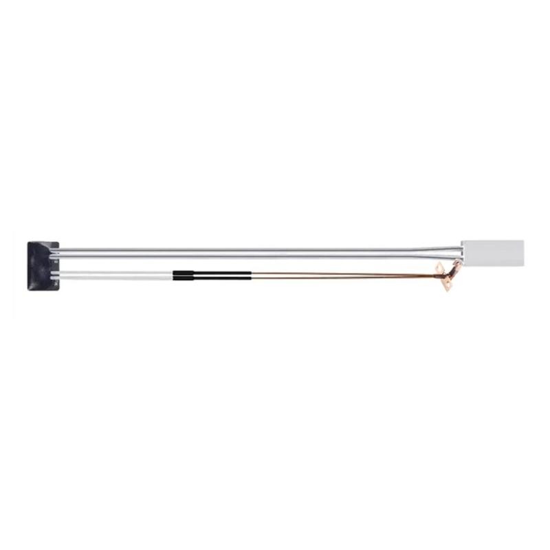 Thin Permanent Stove Round Precise Temperature Regulation five thousand Hour Service Life 3D Printer Addition
Thin Permanent Stove Round Precise Temperature Regulation five thousand Hour Service Life 3D Printer Addition