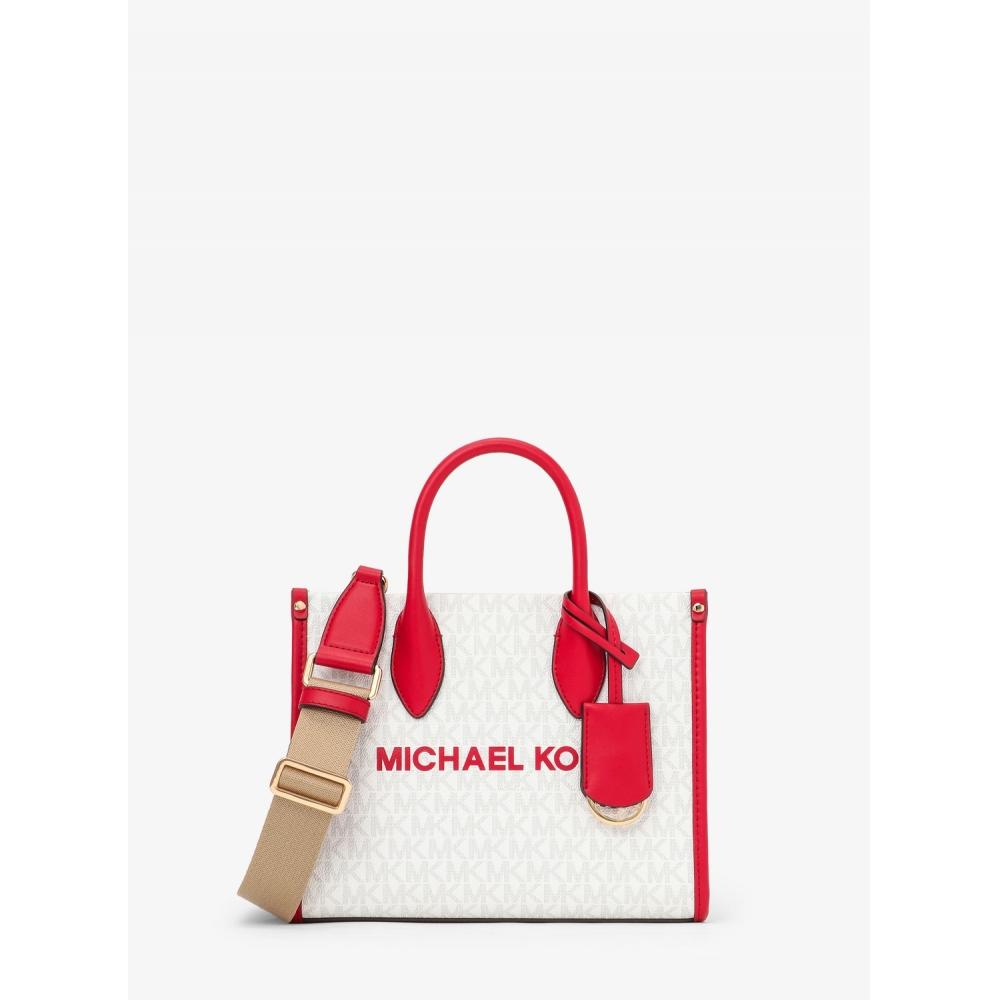 Маленькая сумка-шопер через плечо MICHAEL KORS MIRELLA на молнии MK Signature 35T4G7ZC5B2539 Ярко-красный, разноцветный
Маленькая сумка-шопер через плечо MICHAEL KORS MIRELLA на молнии MK Signature 35T4G7ZC5B2539 Ярко-красный, разноцветный