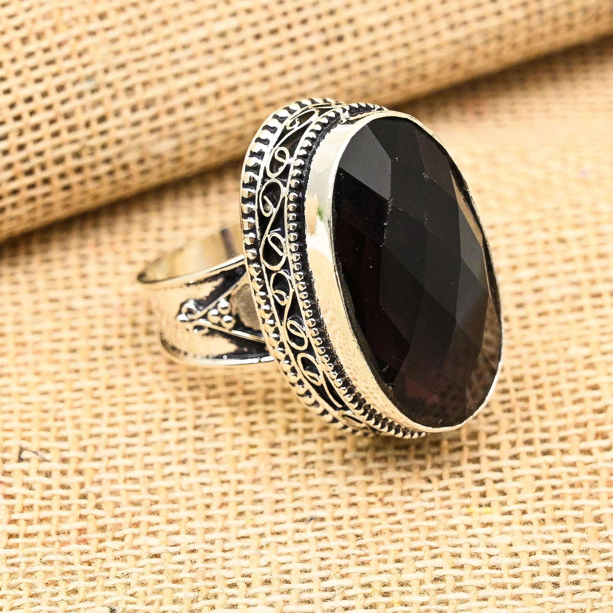 Ювелирные изделия ручной работы из стерлингового серебра 925 пробы с роскошным аметистом и драгоценным камнем для женщин 12 фиолетовый
Ювелирные изделия ручной работы из стерлингового серебра 925 пробы с роскошным аметистом и драгоценным камнем для женщин 12 фиолетовый