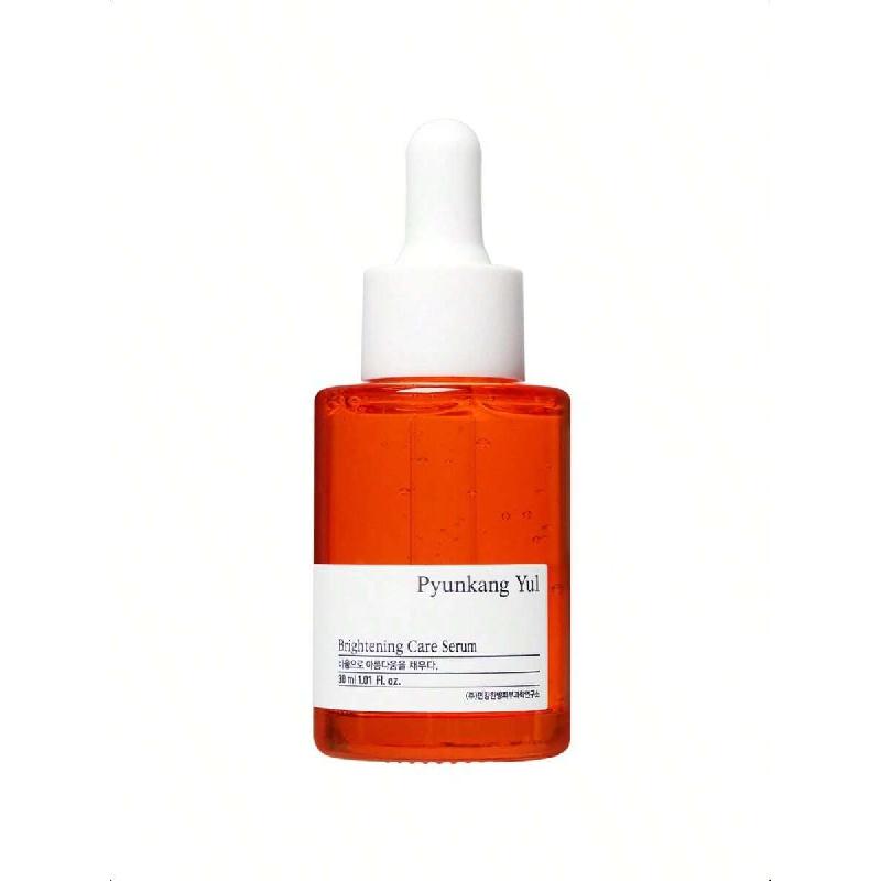 Pyunkang Yul Radiance Vita Serum 30ml– Hydrating Serum For Dry Skin With Hyaluronic Acid, Niacinamide, Panthenol, Pearl Extract, 24-Hour
Pyunkang Yul Radiance Vita Serum 30ml– Hydrating Serum For Dry Skin With Hyaluronic Acid, Niacinamide, Panthenol, Pearl Extract, 24-Hour