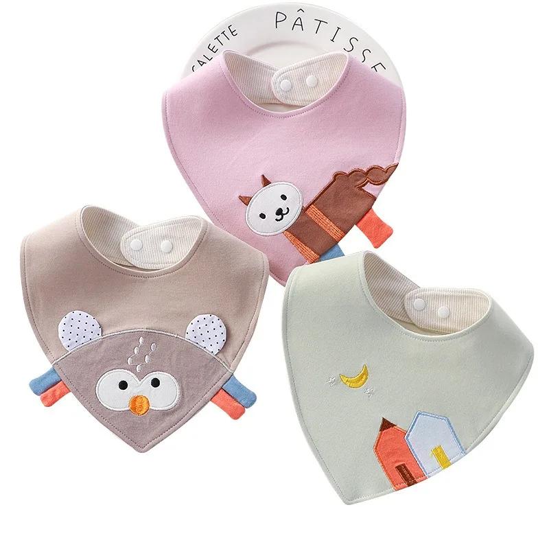 Cute Dog Triangle Bandanas Animal Pattern Pet Triangle Scarves Adjustable Pet Bibs Soft Puppy Kerchief Bandana Accessories
Cute Dog Triangle Bandanas Animal Pattern Pet Triangle Scarves Adjustable Pet Bibs Soft Puppy Kerchief Bandana Accessories