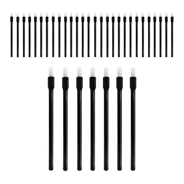 Disposable lip brush, mixed colors, 50 pieces, the most popular beauty accessory in Korea
Disposable lip brush, mixed colors, 50 pieces, the most popular beauty accessory in Korea