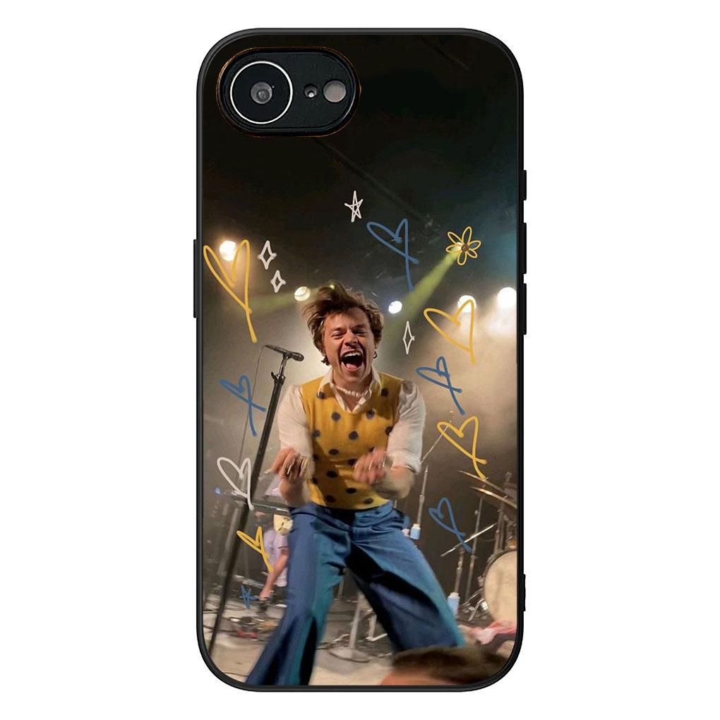 H-HaRRys Poster HS S-styles Casing Phone Cover for Samsung Galaxy S25 S24 S23 FE Plus Ultra S7 Edge A16 A15 5G s25+ Soft Case Galaxy S23
H-HaRRys Poster HS S-styles Casing Phone Cover for Samsung Galaxy S25 S24 S23 FE Plus Ultra S7 Edge A16 A15 5G s25+ Soft Case Galaxy S23