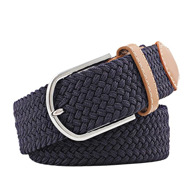belt unisex stretch braid mesh belt No hole free size monochromatic Fashionable elasticity Total length approximately 105cm casual everyday use golf
belt unisex stretch braid mesh belt No hole free size monochromatic Fashionable elasticity Total length approximately 105cm casual everyday use golf