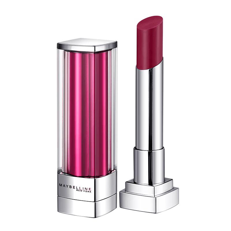 Помада Maybelline Color Sensational Shine Compulsion
Помада Maybelline Color Sensational Shine Compulsion